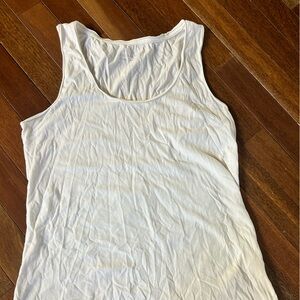 ALLSAINTS white tank no stains :))